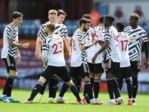 Man Utd có thể có đến 2 Eric Cantona trong đội hình