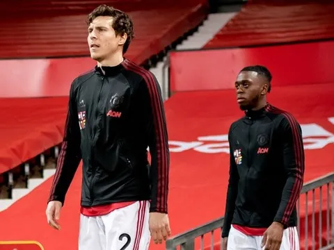 Man Utd có thể đã tìm ra lời giải cho 'cơn đau đầu' cánh phải của Ole