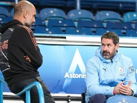 Ole học Pep, Man Utd mang tới 'điều ước cuối cùng' cho chiến binh