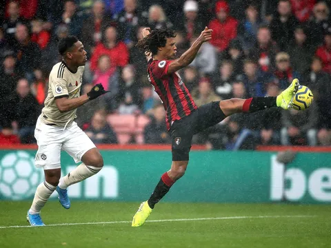 Man Utd của Solskjaer đích thị là Robin Hood, chỉ mơ gặp ông lớn!