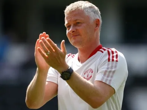 Man Utd cứng rắn, sao lớn vẫn muốn gia nhập Old Trafford
