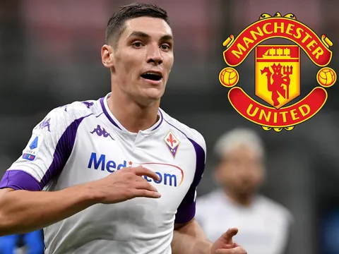 Man Utd cuối cùng đã tìm được Ferdinand, vậy ai sẽ là Vidic?