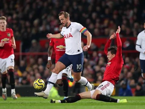 Man Utd đã ký một Haaland hay Kane khác - dễ dàng ghi 25 bàn/mùa