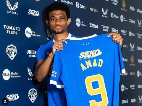 Man Utd đã ra quyết định hoàn hảo trong phiên chợ Đông