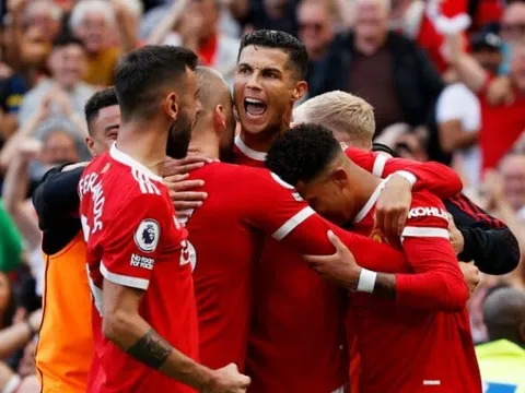 Man Utd đã thấy miếng đánh hiệu quả để khuất phục West Ham
