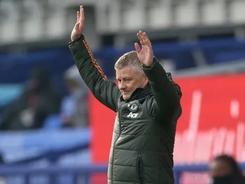 Man Utd đã tìm ra 'Cantona hoặc Rooney mới' cho riêng mình