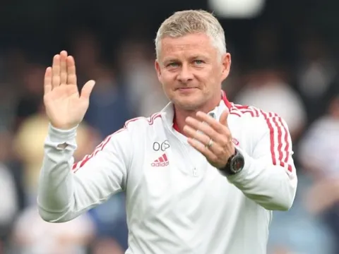 Man Utd đã tìm thấy một chiến thần cho ngôi vô địch Ngoại hạng Anh