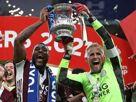 Man Utd đã tìm thấy người thay thế Lindelof sau trận chung kết FA Cup