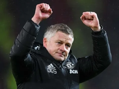 "Man Utd đang sở hữu cầu thủ chạy cánh xuất sắc nhất thế giới"
