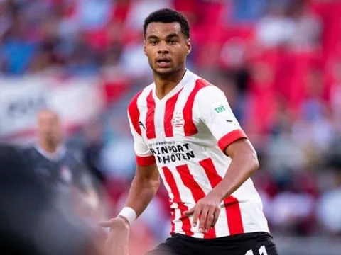 Man Utd đạt thỏa thuận cá nhân với chữ ký hơn 50 triệu euro