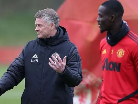 Man Utd đấu Brighton: 'Lão tướng' và 'sát thủ' trở lại