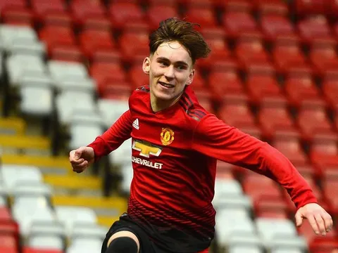 Man Utd đấu Sheffield, Solskjaer táo bạo với "double pivot" lạ lẫm