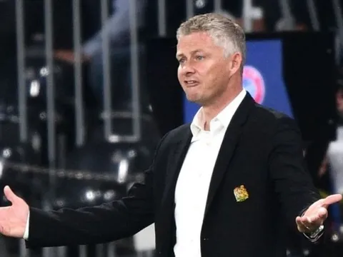 Man Utd dè chừng, thêm đại gia muốn cuỗm cơn lốc đường biên