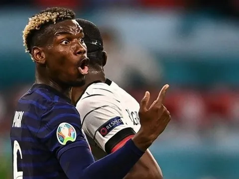 Man Utd đổi Pogba: Khi Quỷ đỏ chỉ nên thêm chứ không bớt