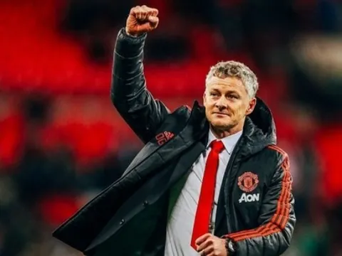 Man Utd dồn tổng lực giữ chân sao đẳng cấp thế giới