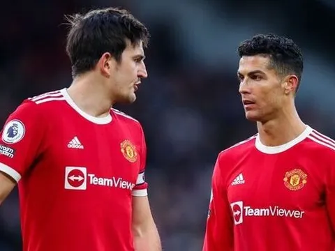 Xác nhận vụ phòng thay đồ Man Utd nổi loạn