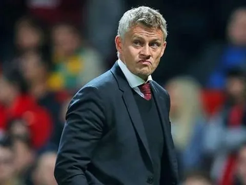 Man Utd cần 1 người như "sát thủ mẫu mực" này để cứu rỗi Solskjaer!