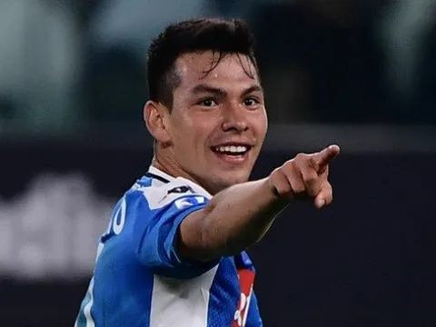 Man Utd đưa ngôi sao chạy cánh Mexico vào tầm ngắm