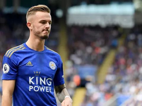 "Man Utd đừng mong Maddison sẽ như Maguire"