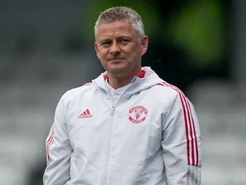 Man Utd dường như đã chốt thương vụ bom tấn thứ 3