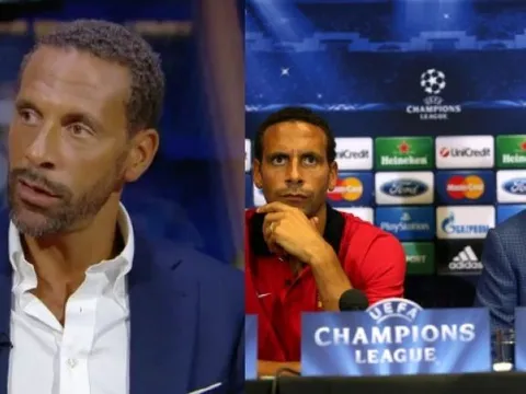 Bị Ferdinand 'bóc phốt', Moyes thừa nhận sự thật gây sốc ở Man Utd
