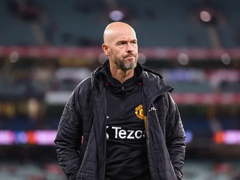 Man Utd gặp "họa": Ten Hag tính không bằng trời tính!