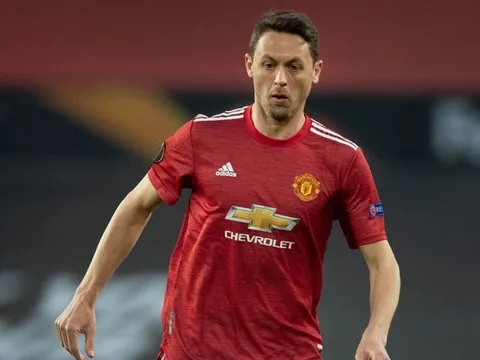 Man Utd gặp khó trong việc tìm người thay thế Matic