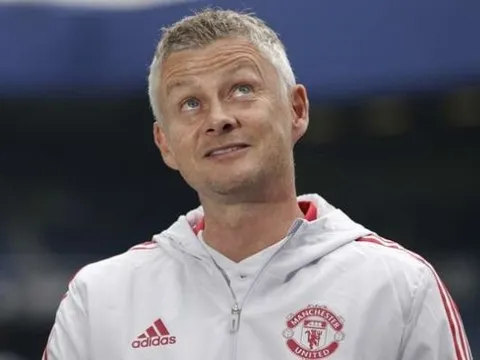 Man Utd gây sốc với bom tấn khủng nhất mùa hè 2021