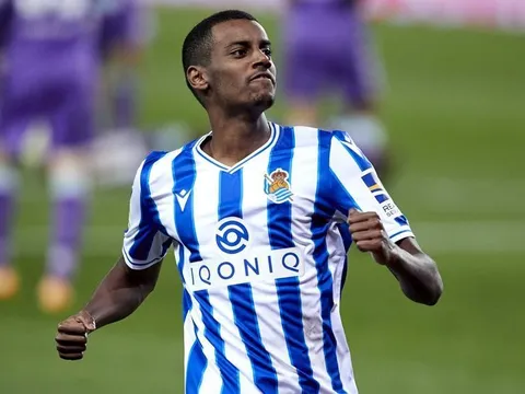 Man Utd gián tiếp giúp Arsenal sắp hoàn tất chữ ký 90 triệu euro trong mơ