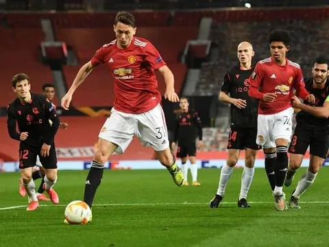 Man Utd giờ đã biết được 3 mục tiêu ưu tiên