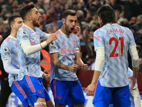 Man Utd giờ đã biết nên chiêu mộ những ai