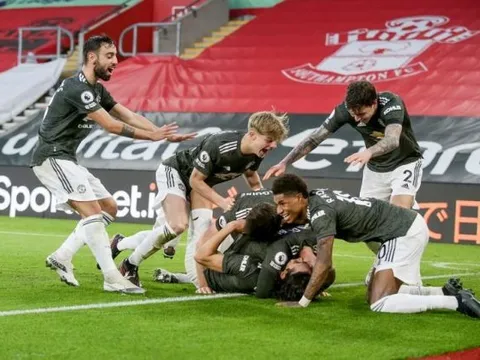 Man Utd giờ đã có cầu thủ 'không thể đụng đến' mới