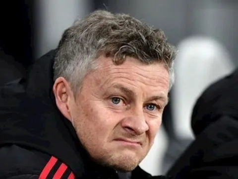 Man Utd giữ Solsa, 5 sao Quỷ đỏ "kháng lệnh bất tuân"?