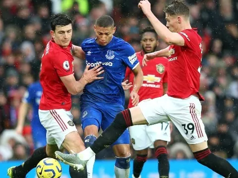 XONG! Man Utd cùng lúc đón 2 cú hích cực lớn ở giai đoạn khốc liệt