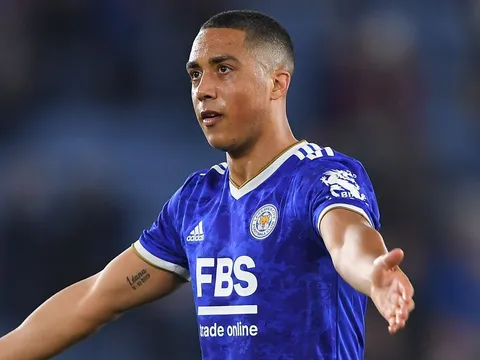Man Utd hay Arsenal? Tielemans đã đưa ra quyết định