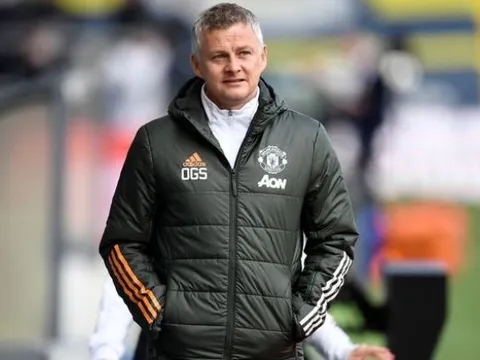 Man Utd hòa thất vọng, Owen chỉ rõ một sai lầm của Solskjaer