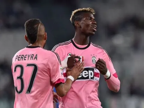 Man Utd học được gì từ thương vụ Pogba?