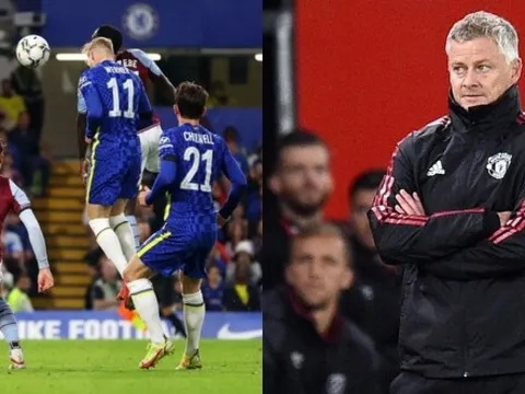 Man Utd khao khát tận cùng nhân tố hoàn hảo của Chelsea