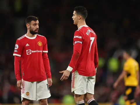 “Man Utd không bao giờ có được điều đó”