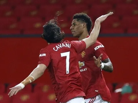 Man Utd, không ký "siêu tiền đạo" 120 triệu thì đừng mơ vô địch