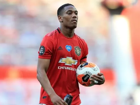 “Man Utd không thể vô địch Premier League với cậu ta ở vị trí số 9”