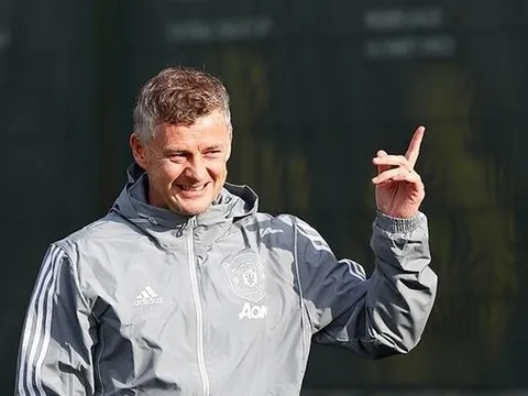 "Man Utd là 1 trong 3 đội bóng lớn nhất hiện nay"