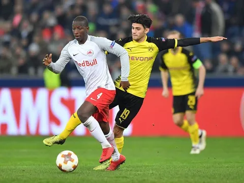 "Man Utd là CLB trong mơ, tôi sẽ chiến đấu để đến Old Trafford"