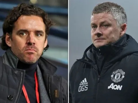 "Man Utd là đội bóng phản công hay nhất ở Châu Âu..."