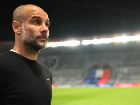 "Man Utd là một đội bóng phi thường..."