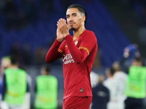 Man Utd lắc đầu, Roma chuyển hướng từ Diogo Dalot sang cái tên không ngờ tới