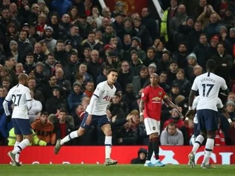 Man Utd làm điều không tưởng, nhưng cần loại bỏ 1 người