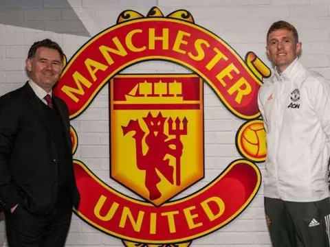 Man Utd xác định 5 vị trí cần tăng cường