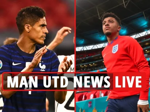 Quyết định từ 3 tháng trước đang giúp Man Utd đi đúng hướng