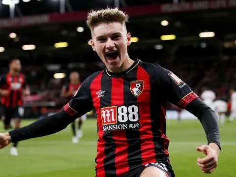 Man Utd, Liverpool cùng 3 đại gia Premier League săn đuổi "truyền nhân Gareth Bale"